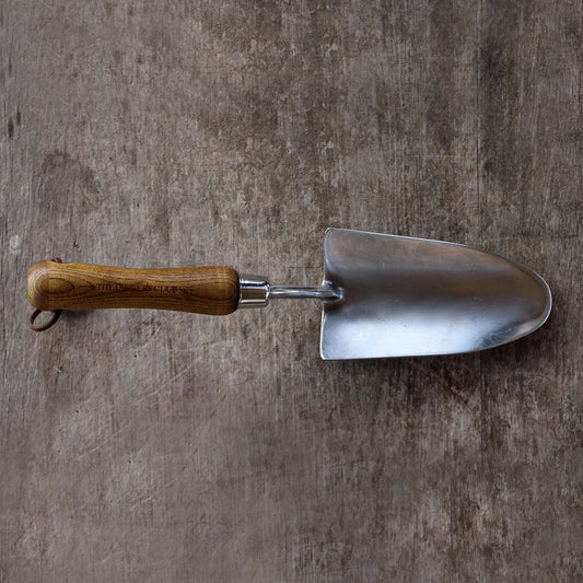 Premium Stainless Steel Hand Trowel