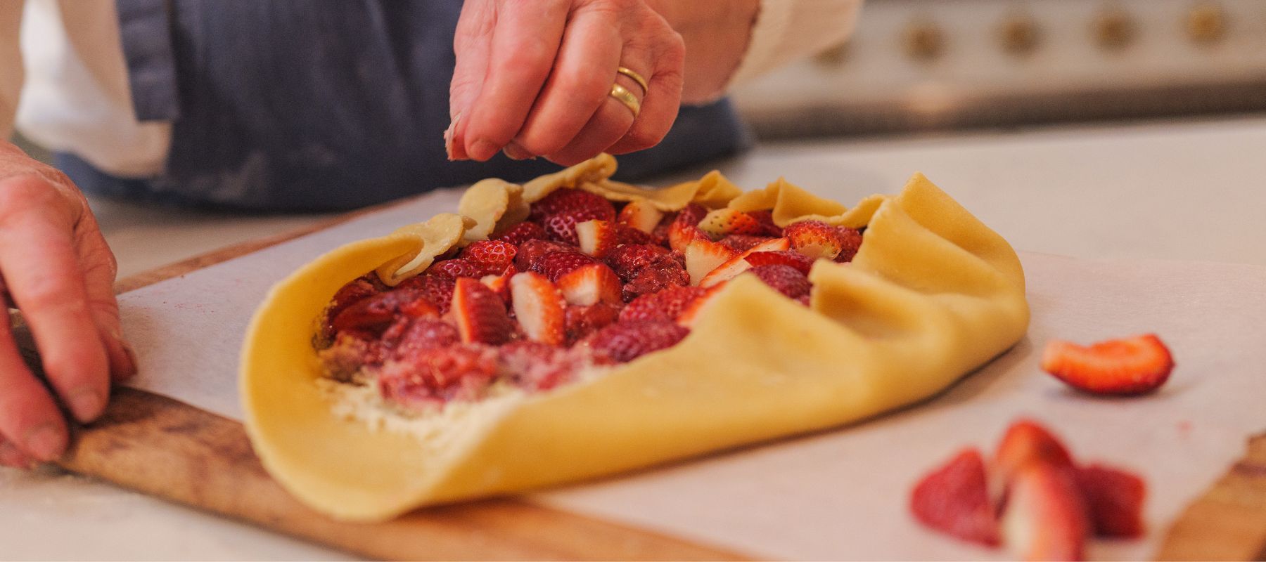 8 tips for growing berry-licious flavour bombs