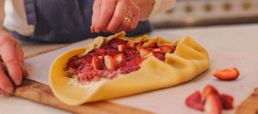 8 tips for growing berry-licious flavour bombs