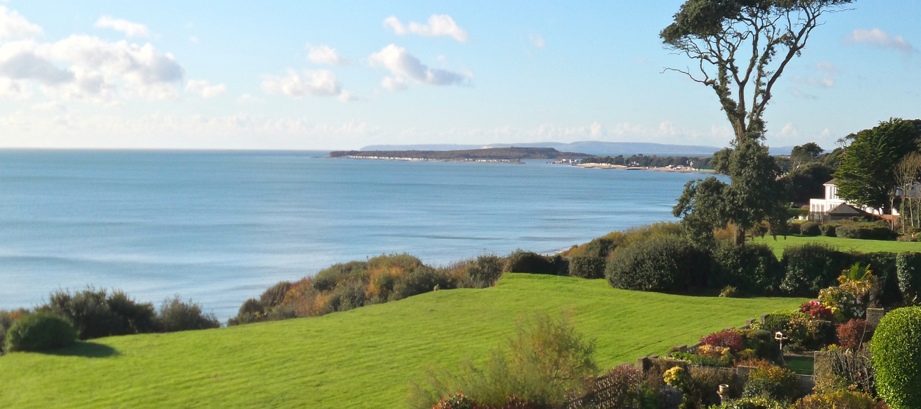 Coastal Gardens