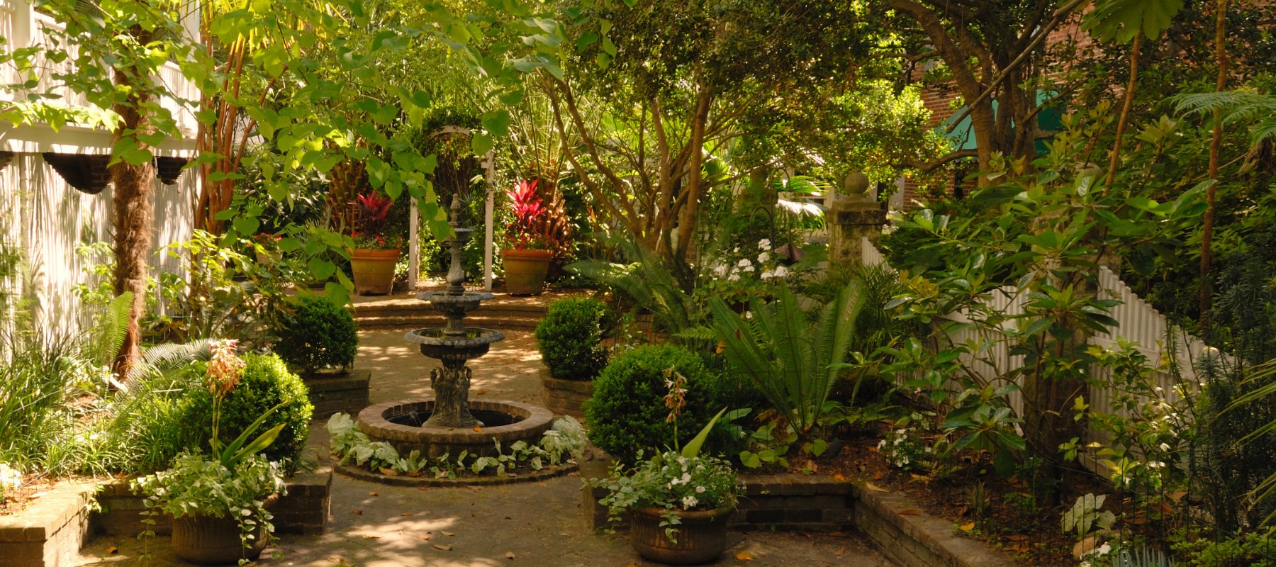 Your backyard can make a difference