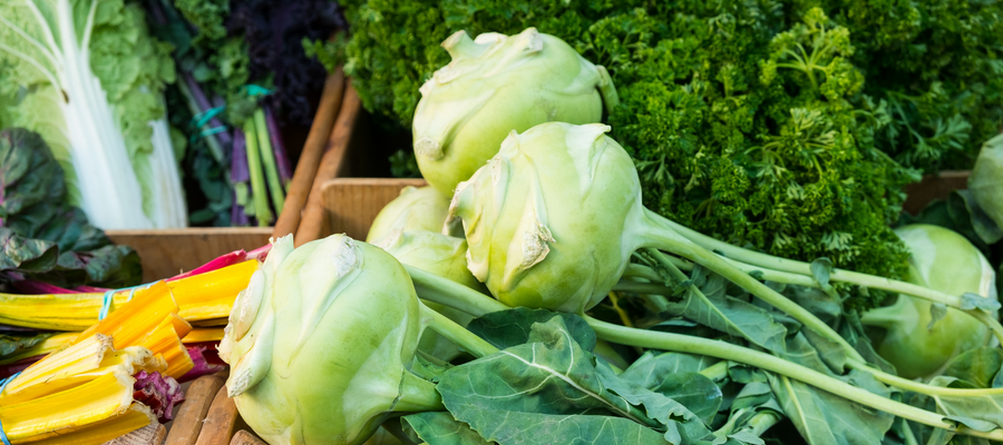 Good health begins in the gut