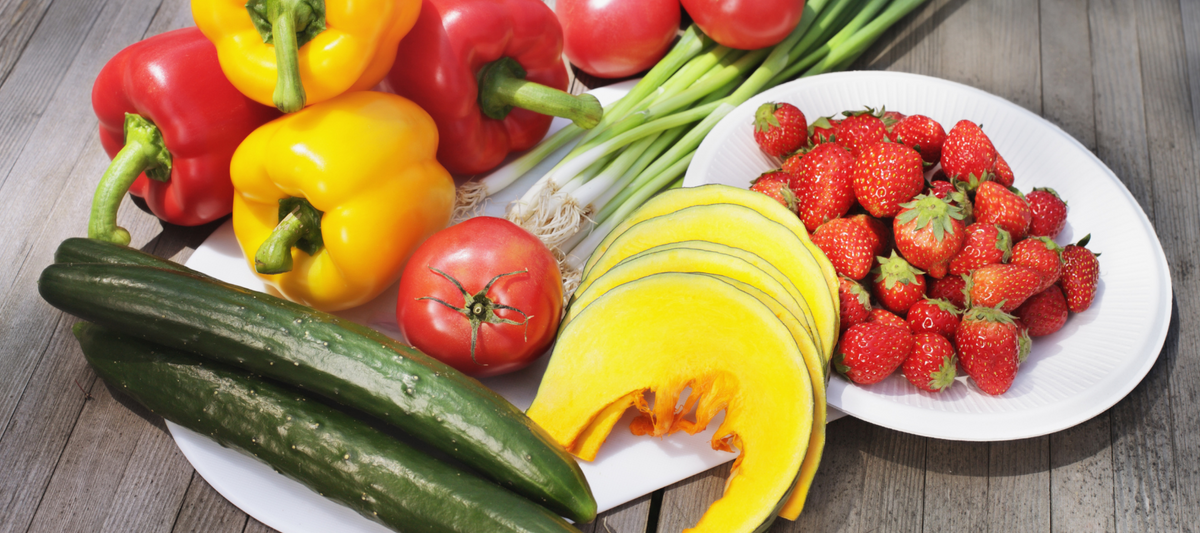 Extend your summer harvest The Diggers Club