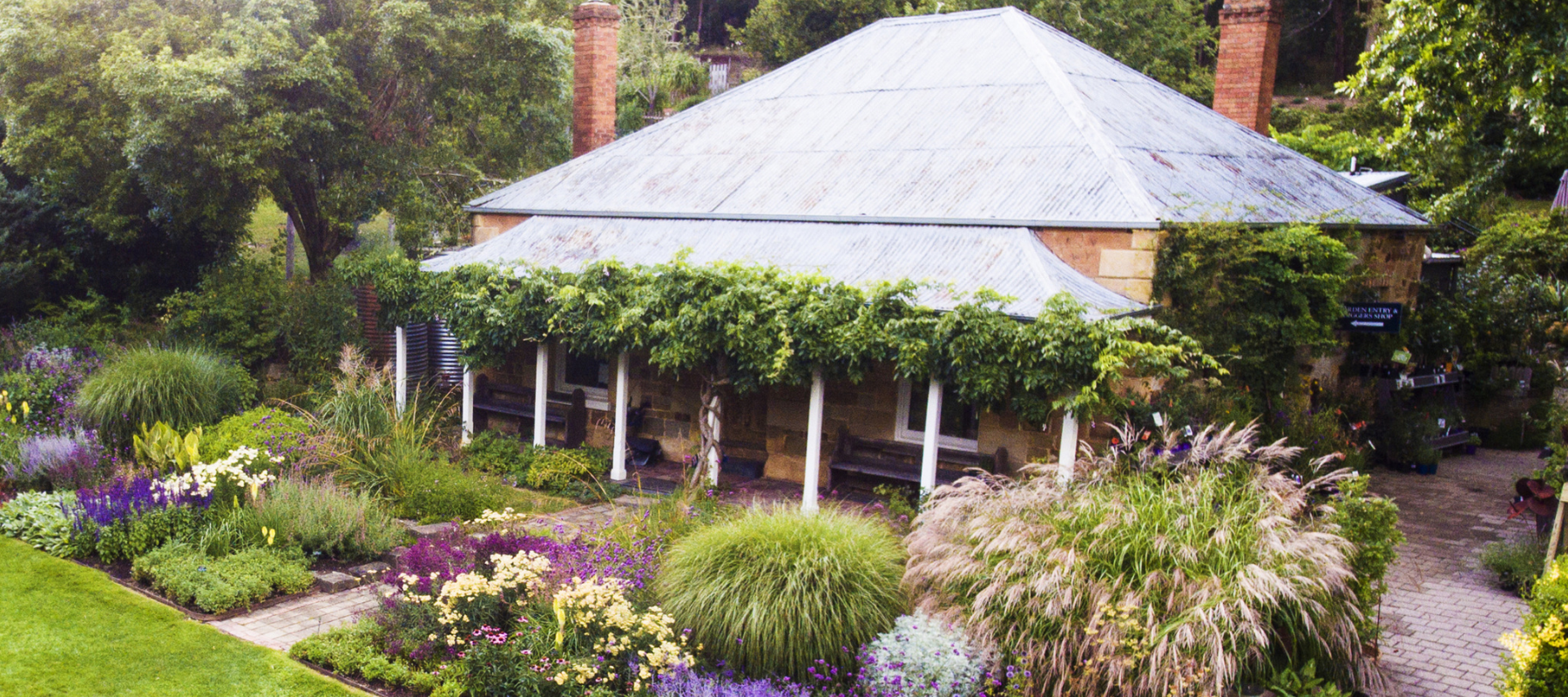 Autumn Garden 2021 Magazine