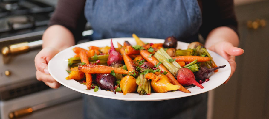 Cut your food budget, not flavour: Grow your own vegies
