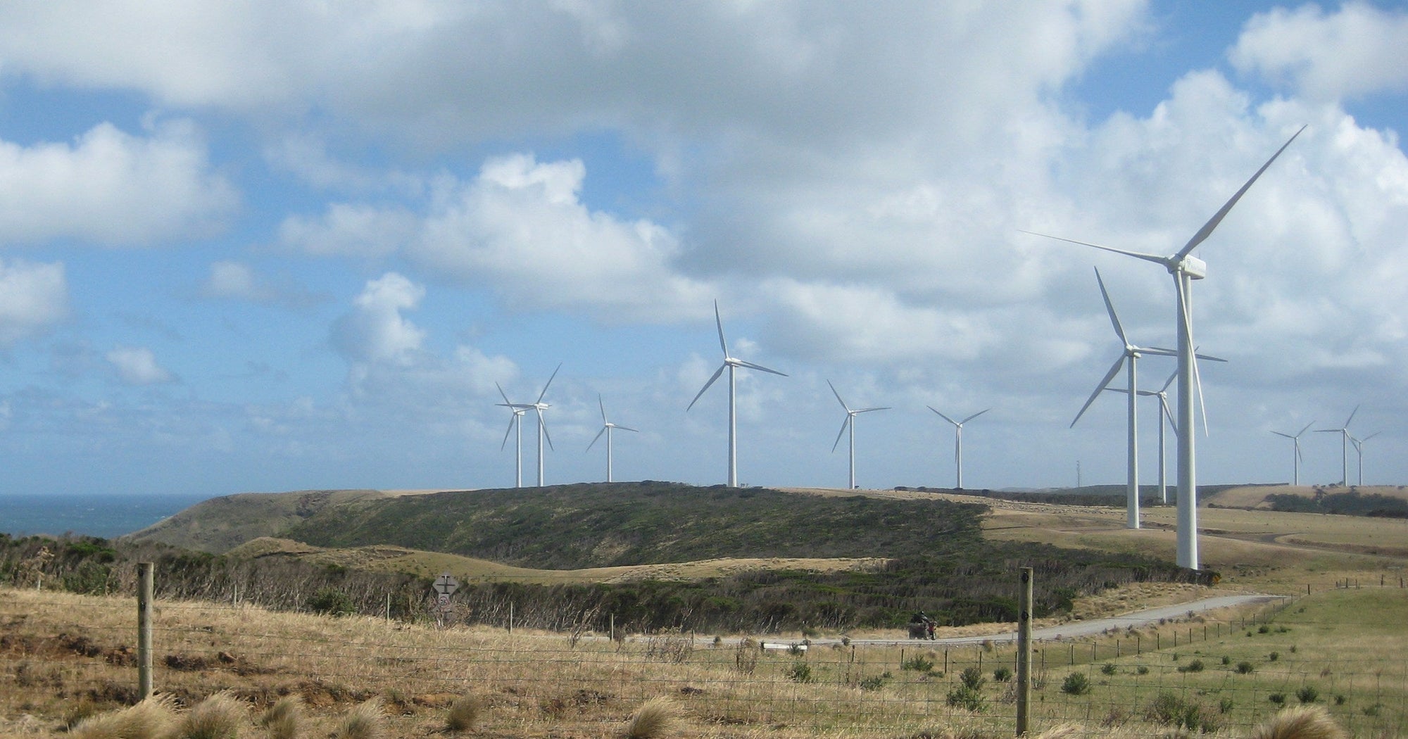 Dear Diggers: The Windfarm Debate