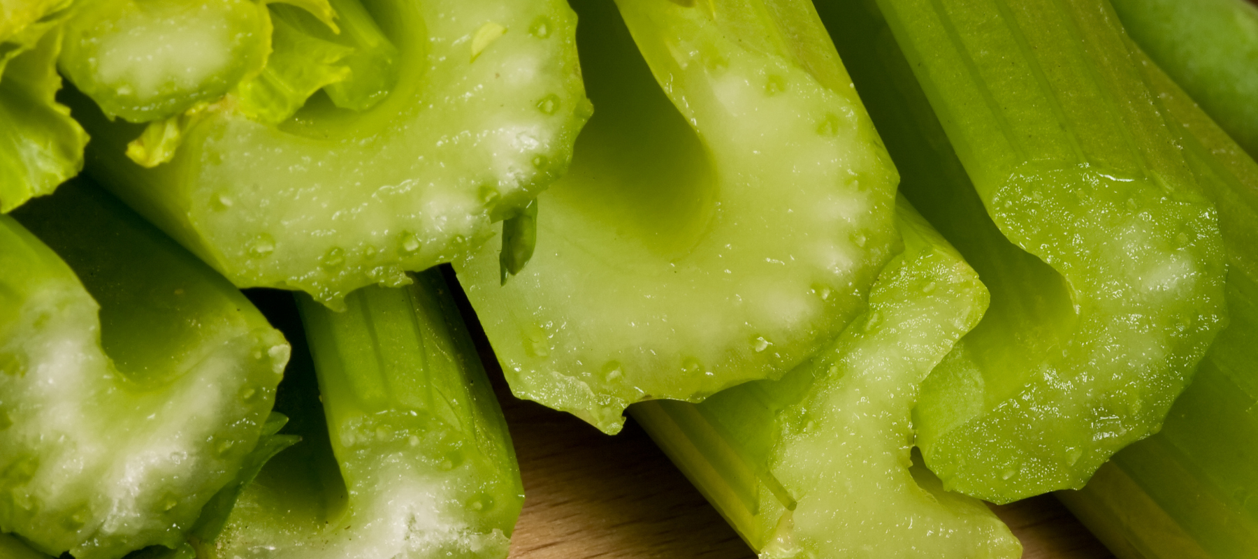 How to Grow Celery