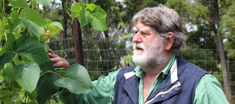 Humus, humility and climate change