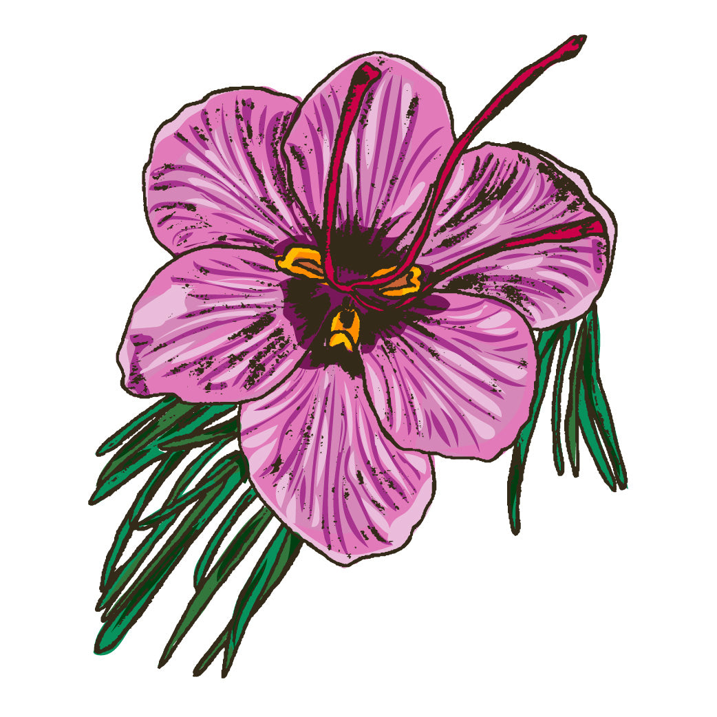 Saffron