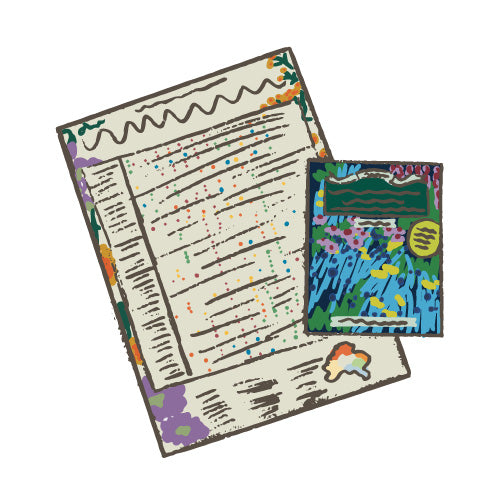 Diggers Books and Guides
