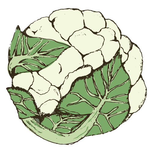 Cauliflower