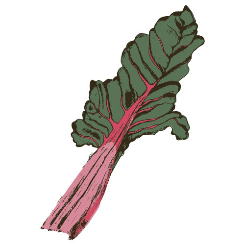 Silverbeet