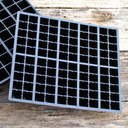 100 Cell Quick Pots (4 Pack)
