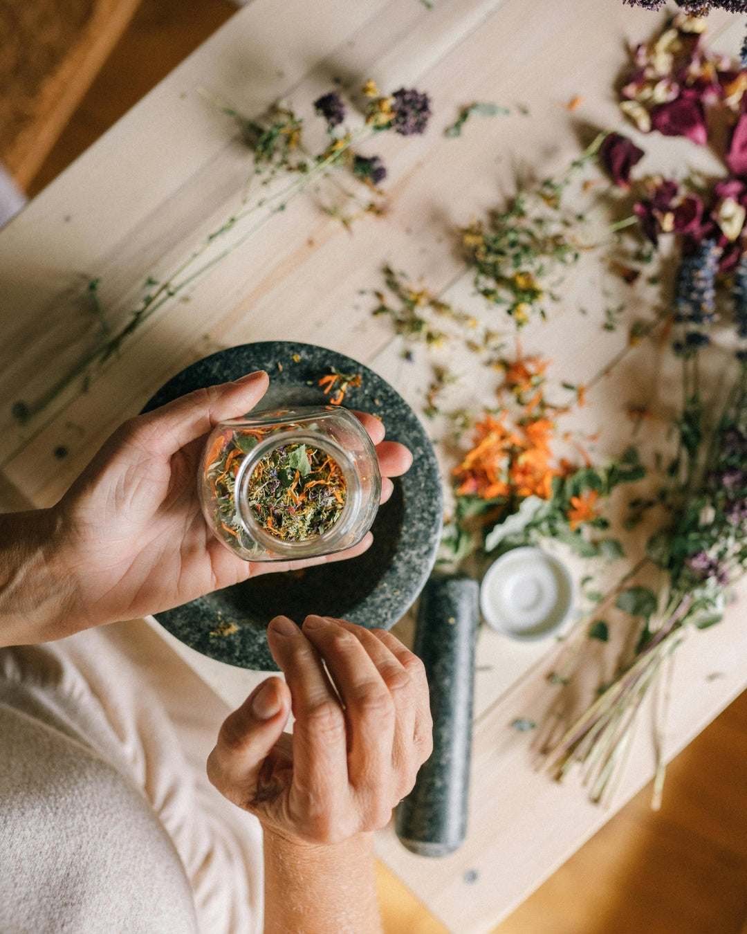 The Medicinal Gardener (Webinar)