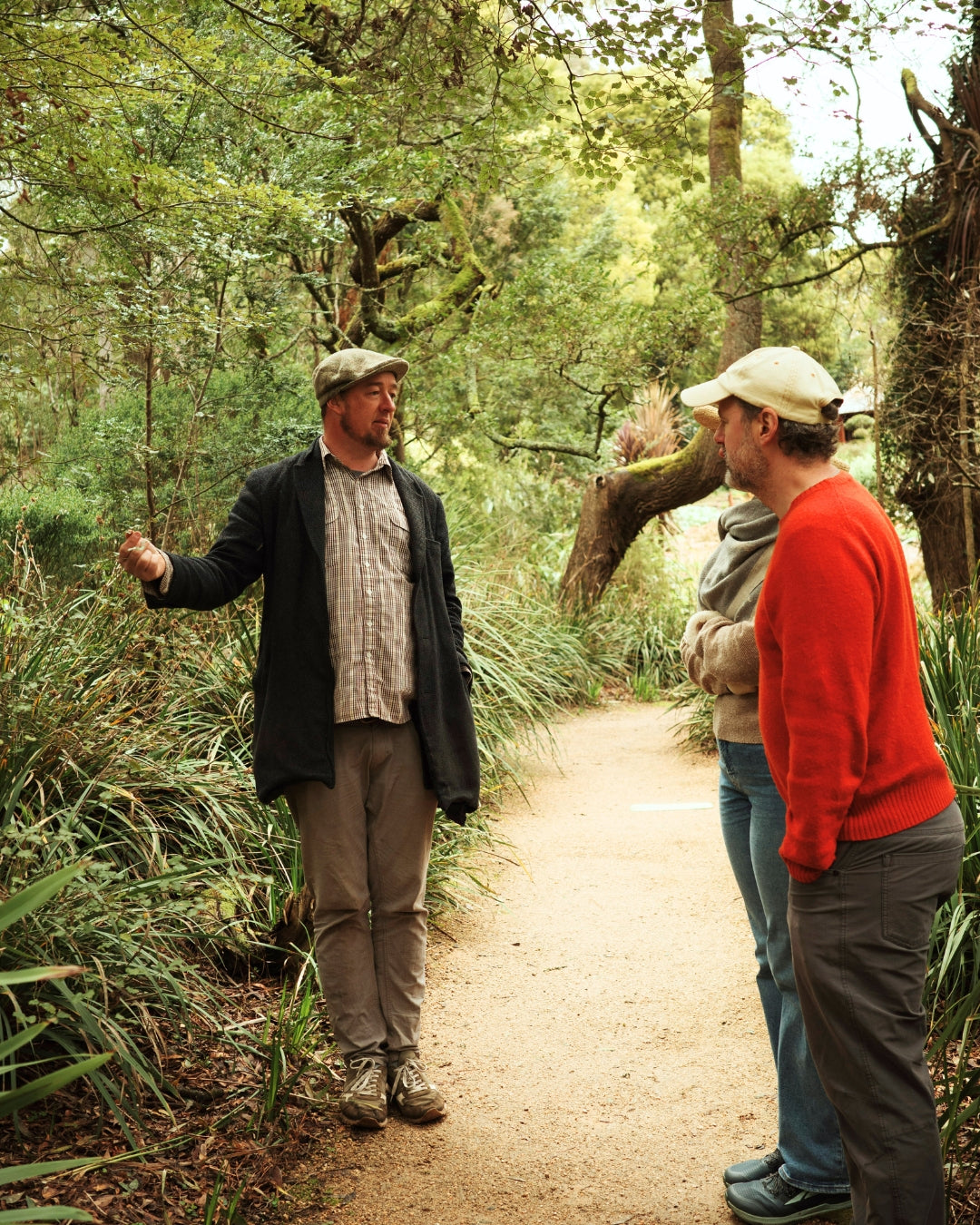 Garden Tours at St Erth