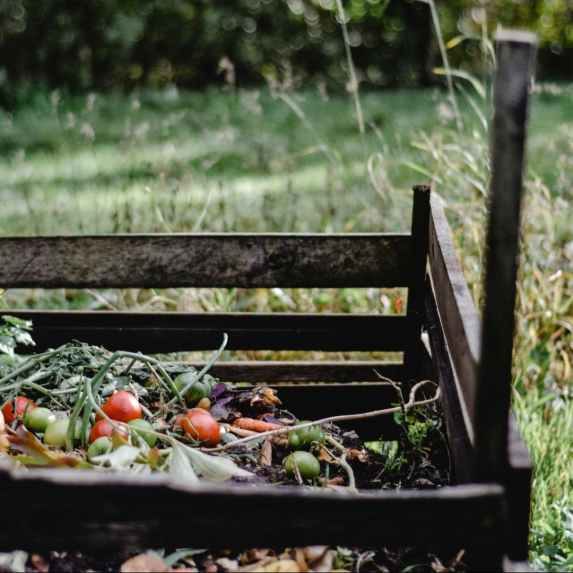 Ingredients for a Healthy Garden - Heronswood, Dromana