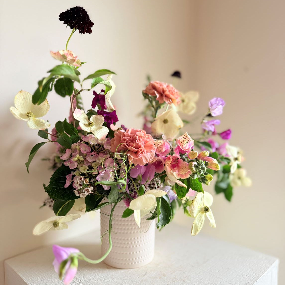 Sustainable Spring Floristry - Blackwood - 11 Oct 2026
