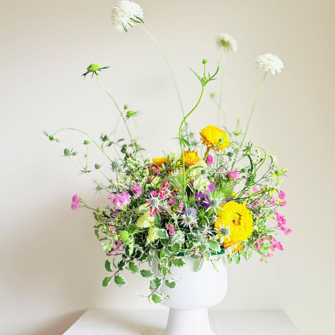 Sustainable Spring Floristry - Dromana - 20 Sept 2026