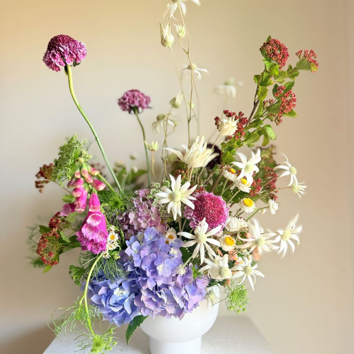 Sustainable Spring Floristry - Olinda - 27 Sept 2026