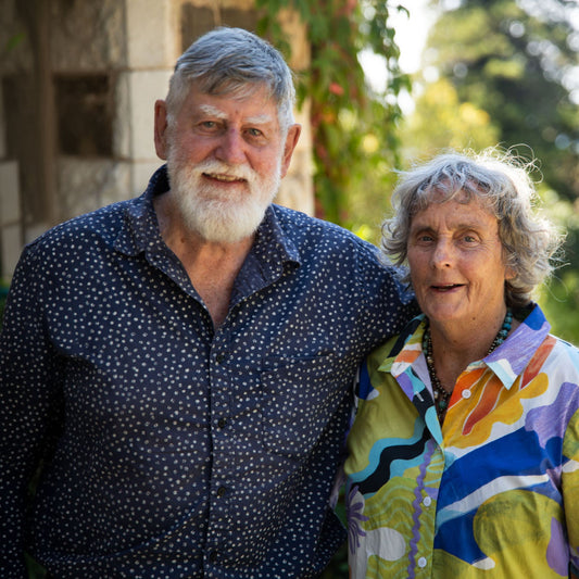 Clive Blazey's 'Guide to a Gardener's Success: Part 1' Book Launch