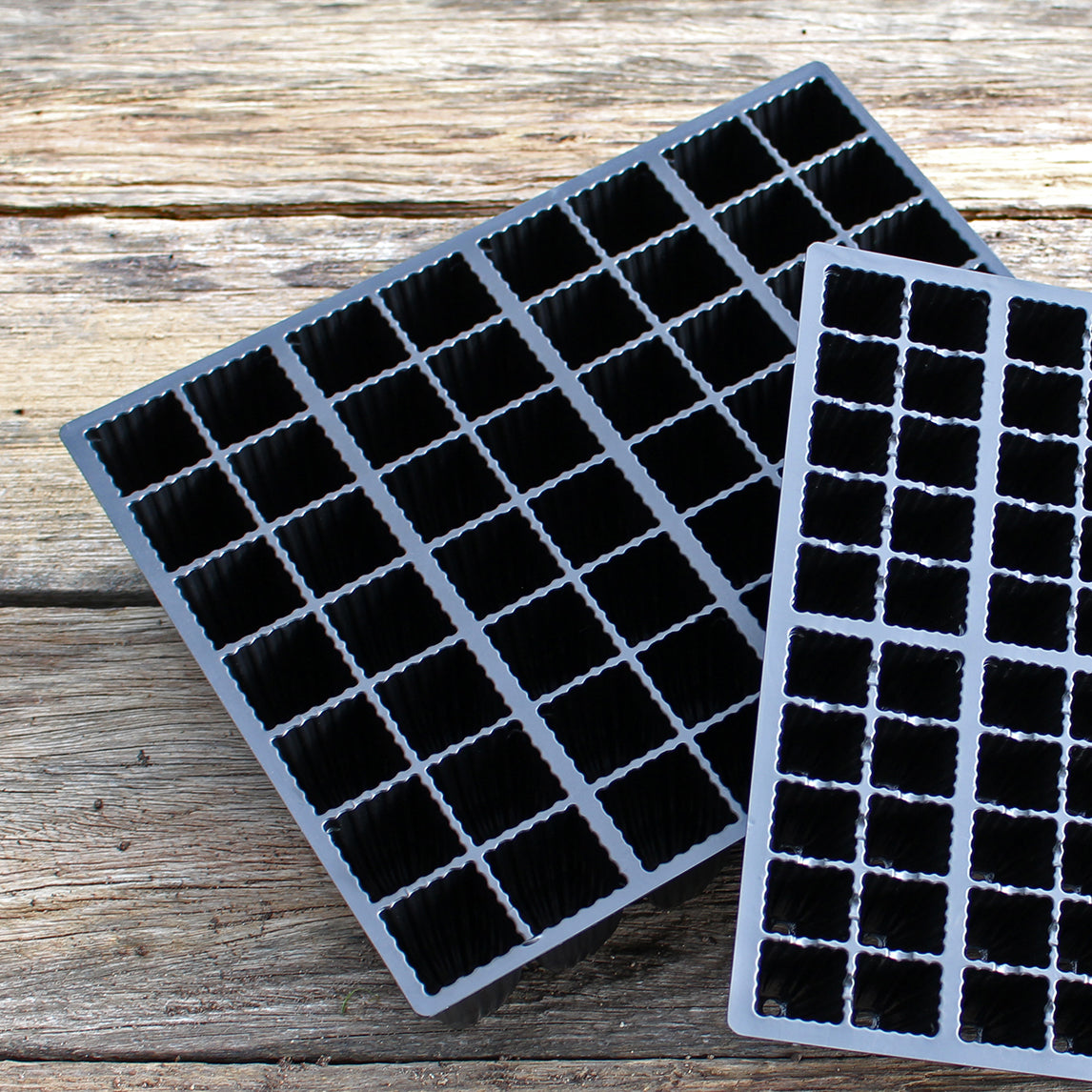 56 Cell Quick Pots (4 Pack)