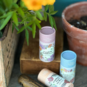 Wildflower Seed Shaker