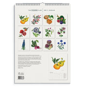 Diggers Heirloom Calendar 2027