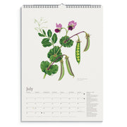 Diggers Heirloom Calendar 2027