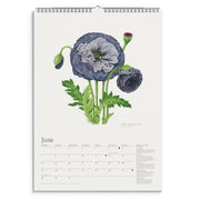 Diggers Heirloom Calendar 2027