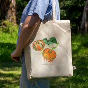 100% Organic Recycled Cotton Tote Bags by Amy C. Duncan