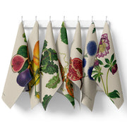 Tea Towels by Amy C. Duncan