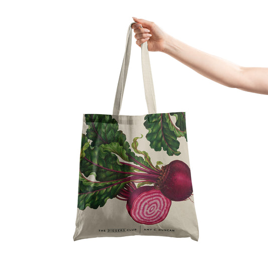 Premium Tote Bags by Amy C. Duncan