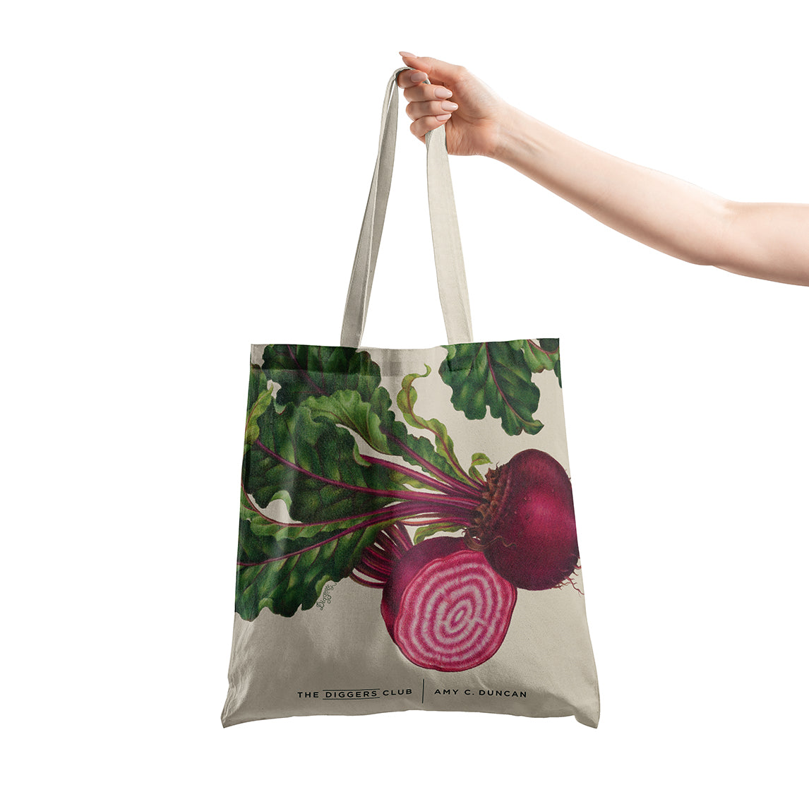 Premium Tote Bags by Amy C. Duncan