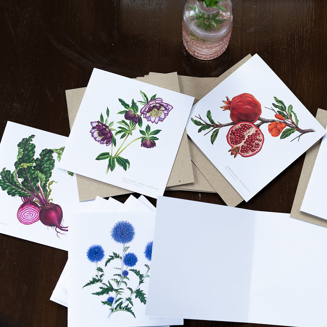 Greeting Cards by Amy C. Duncan
