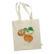 100% Organic Recycled Cotton Tote Bags by Amy C. Duncan