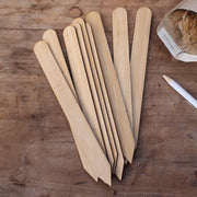 Bamboo Plant Labels
