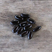 Bean 'Cherokee Trail Of Tears' (Organic)
