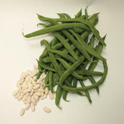 Bean 'Lazy Housewife' (Organic)
