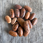 Bean 'Rattlesnake' Climbing