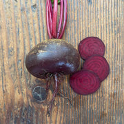 Beetroot 'Crosby's Egyptian'