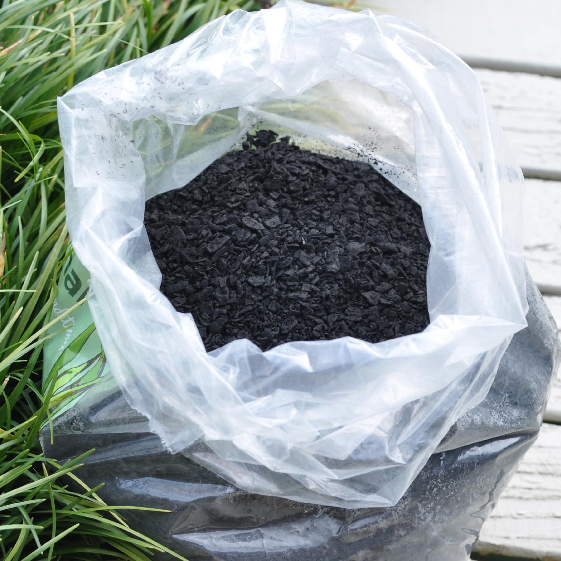 Biochar 4L