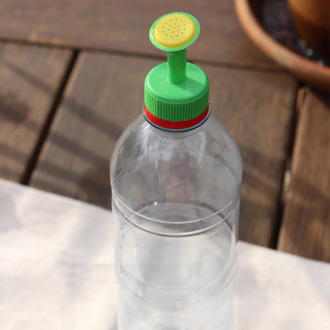 Bottle Top Waterer (x3)