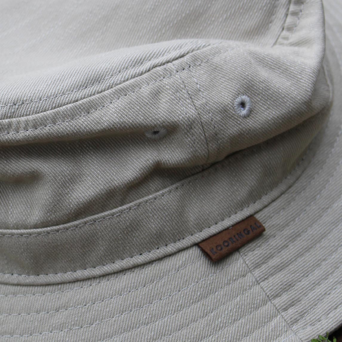 Kooringal Bucket Hat