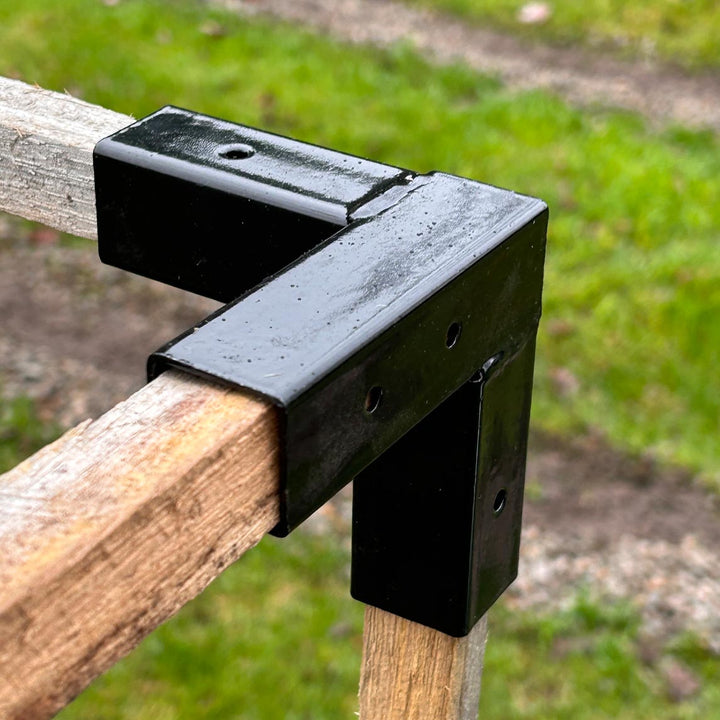 Build-A-Frame Brackets