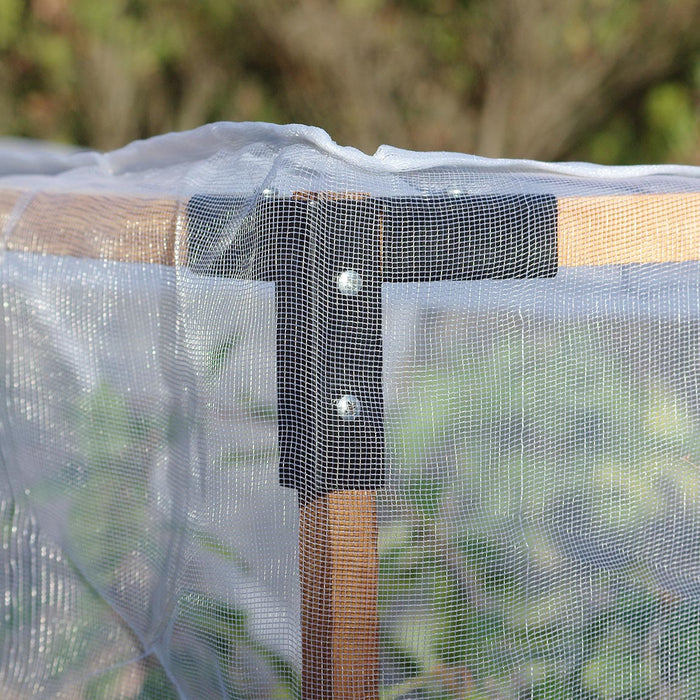 Build-A-Frame Brackets – The Diggers Club