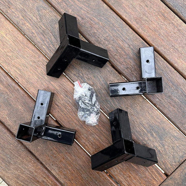 Build-A-Frame Brackets