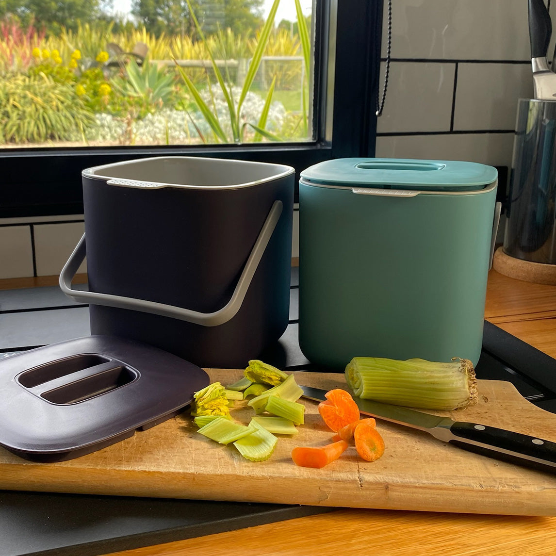 Bokashi One Bench Bin