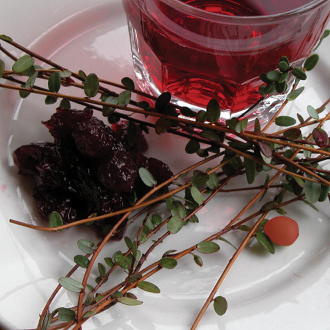 Cranberry