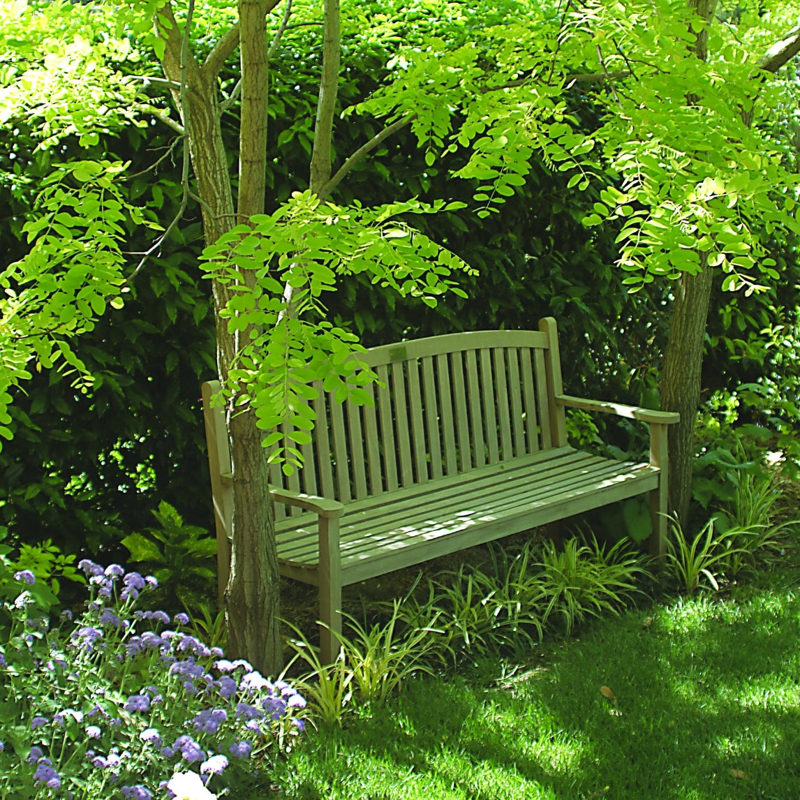 Creating Cooler, greener, more liveable gardens Masterclass