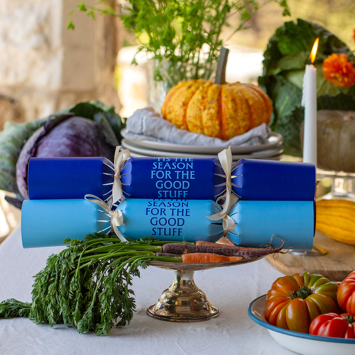 Seed Bonbon pack of 6